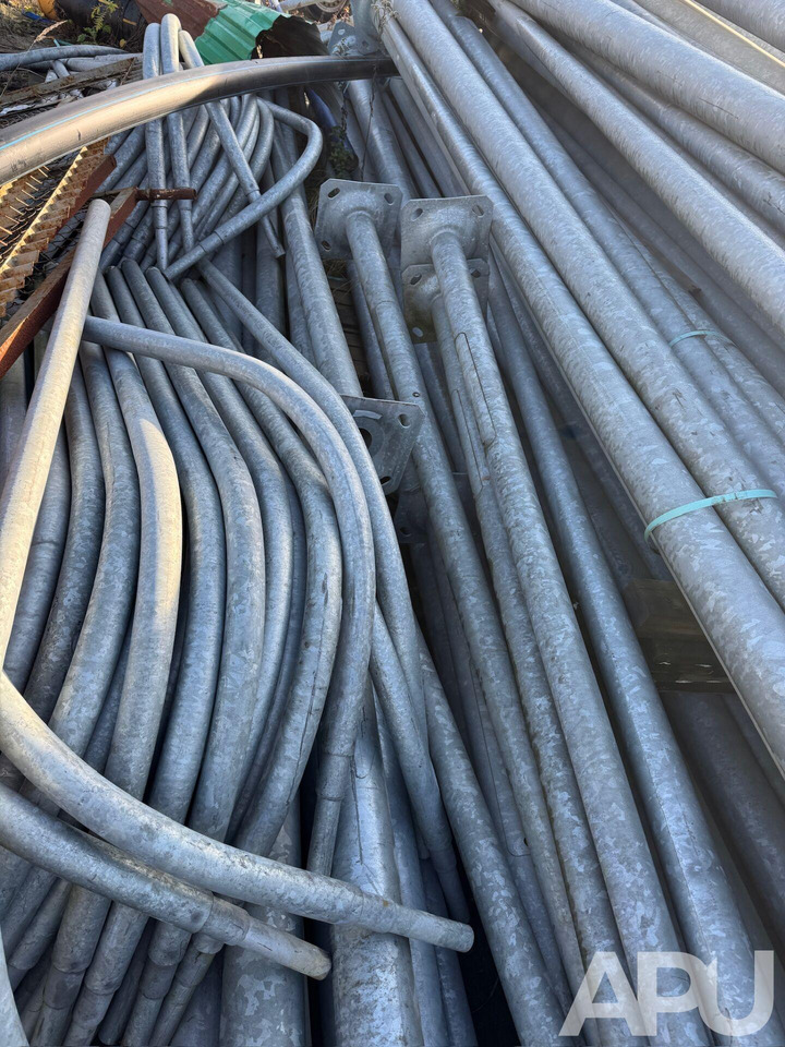 Słupy CC9m 60/186/3 tj 9 metrów leasing Słupy CC9m 60/186/3 tj 9 metrów: obrázek 11