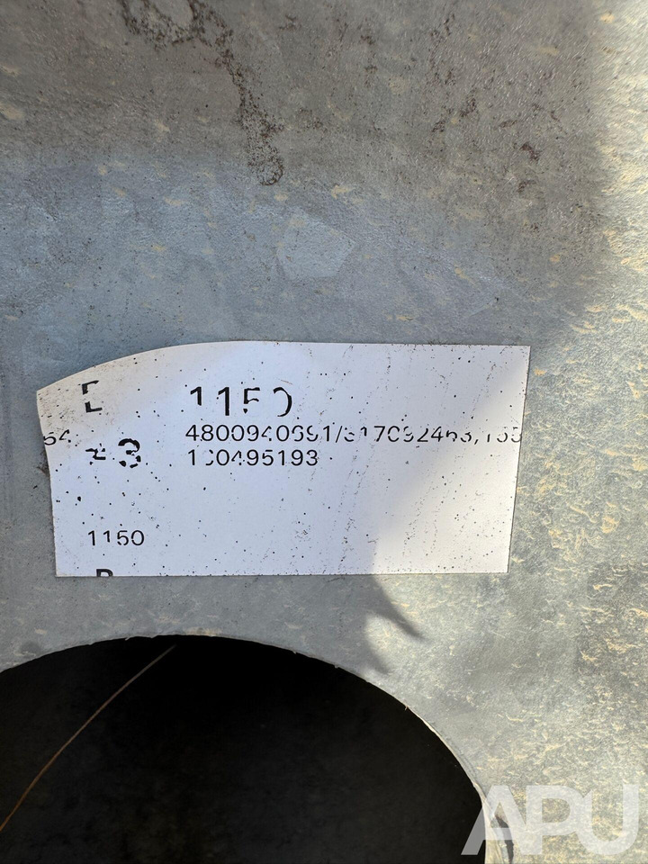 Słupy CC9m 60/186/3 tj 9 metrów leasing Słupy CC9m 60/186/3 tj 9 metrów: obrázek 8