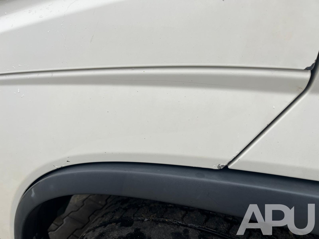 Tahač Volvo FH500: obrázek 21 Tahač Volvo FH500: obrázek 21