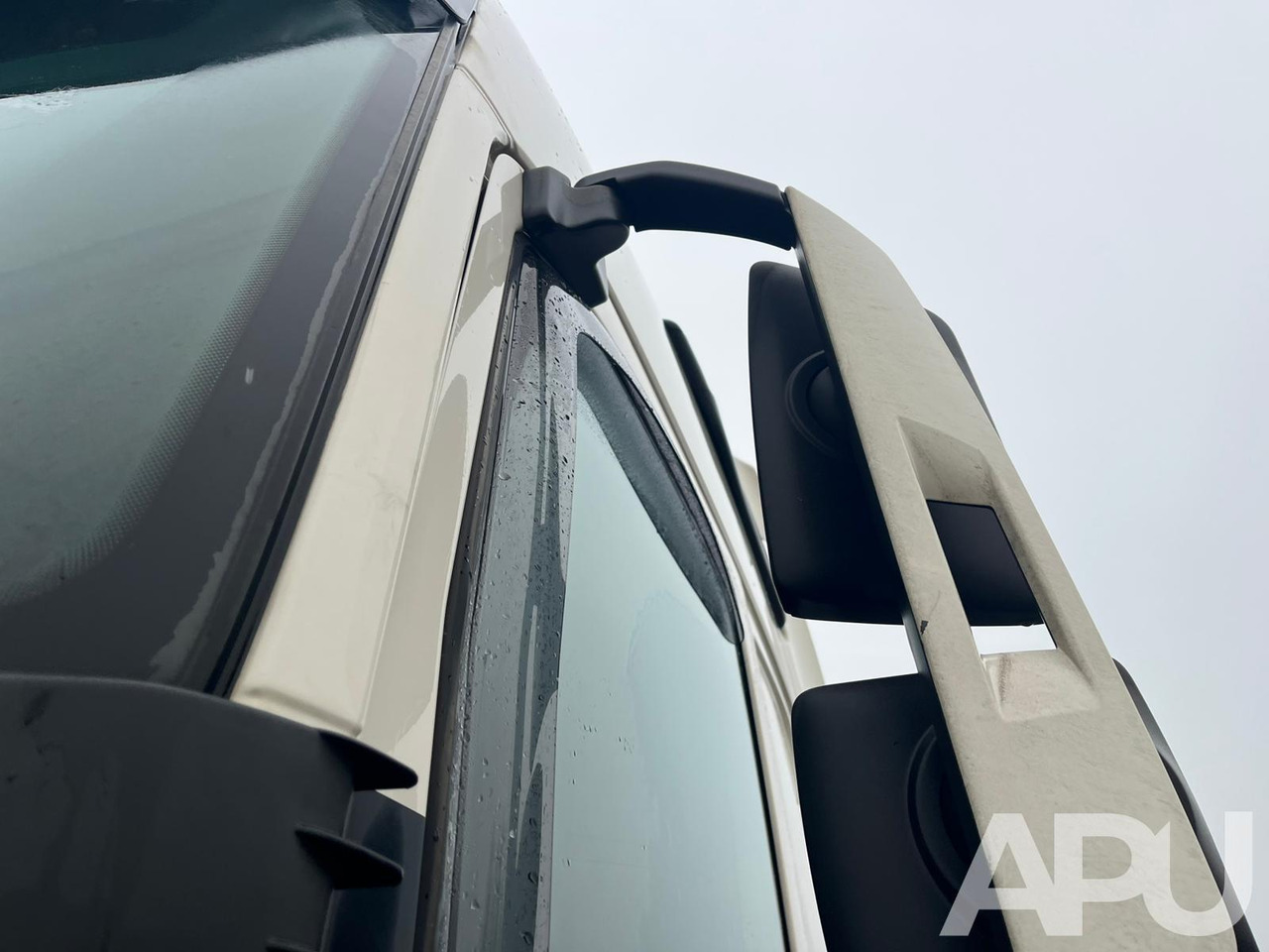 Tahač Volvo FH500: obrázek 17 Tahač Volvo FH500: obrázek 17