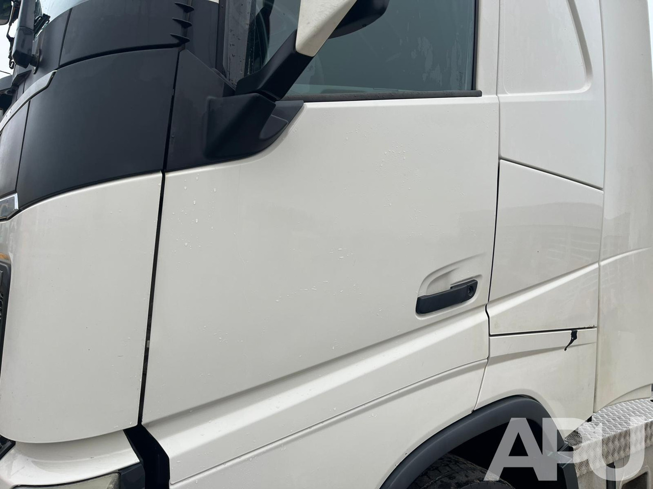 Tahač Volvo FH500: obrázek 19 Tahač Volvo FH500: obrázek 19