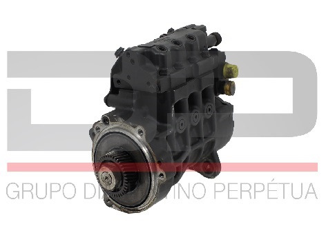 Scania Bomba de Alimentação do Motor DC16 XPI - Náhradní díly pro Nákladní auto: obrázek 1 Scania Bomba de Alimentação do Motor DC16 XPI - Náhradní díly pro Nákladní auto: obrázek 1