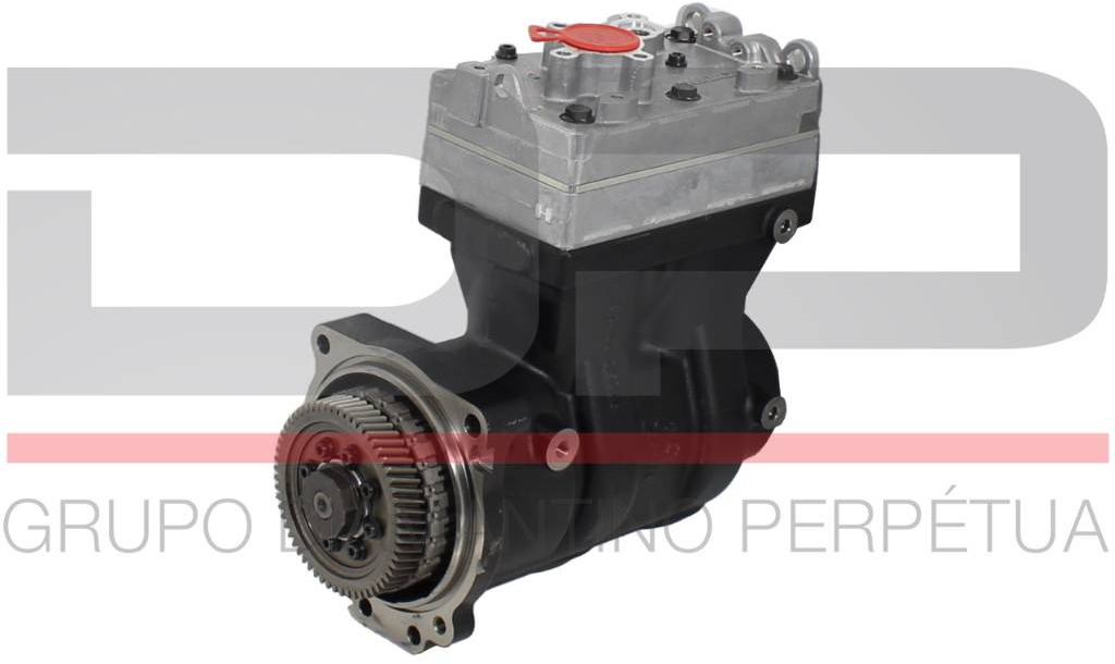 Scania Compressor do Motor XPI D9 D13 - Motor pro Nákladní auto: obrázek 1 Scania Compressor do Motor XPI D9 D13 - Motor pro Nákladní auto: obrázek 1