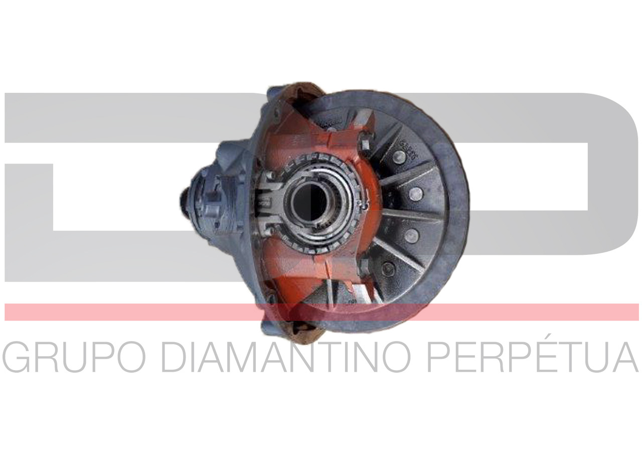 Scania Diferencial R770 - Diferenciál pro Nákladní auto: obrázek 1 Scania Diferencial R770 - Diferenciál pro Nákladní auto: obrázek 1