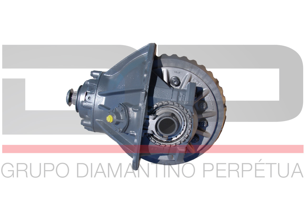 Scania Diferencial RP780 - Diferenciál pro Nákladní auto: obrázek 1 Scania Diferencial RP780 - Diferenciál pro Nákladní auto: obrázek 1