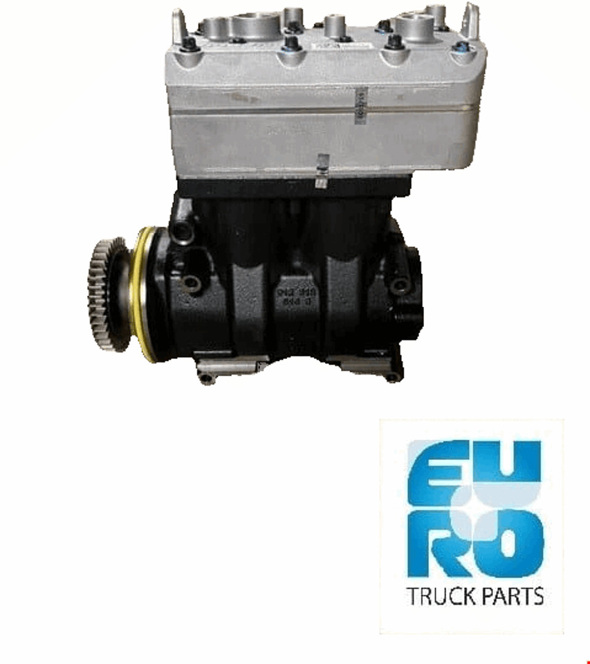 1883120R DAF MX11 E6 LUCHTCOMPRESSOR +DEPOSIT - Kompresor pro Nákladní auto: obrázek 1 1883120R DAF MX11 E6 LUCHTCOMPRESSOR +DEPOSIT - Kompresor pro Nákladní auto: obrázek 1