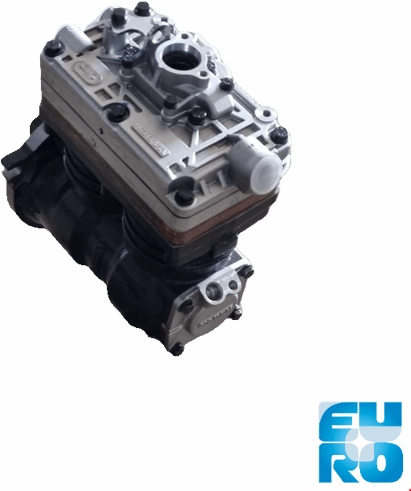 22083113V LUCHTCOMPRESSOR VOLVO VADEN - Kompresor pro Nákladní auto: obrázek 2 22083113V LUCHTCOMPRESSOR VOLVO VADEN - Kompresor pro Nákladní auto: obrázek 2