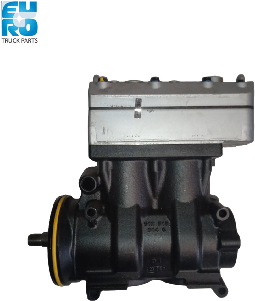 AIR COMPRESSOR DAF XF 106 MX-11 reconditioned + deposit 1883120REC - Kompresor pro Nákladní auto: obrázek 2 AIR COMPRESSOR DAF XF 106 MX-11 reconditioned + deposit 1883120REC - Kompresor pro Nákladní auto: obrázek 2