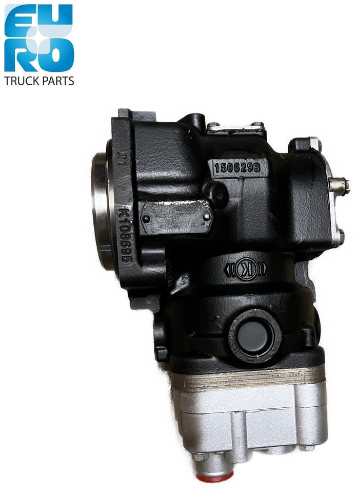 AIR COMPRESSOR MAN TGX 1CYL. + DEPOSIT LS3907 RECOND.NOT CPL. 51540007146REC. - Kompresor pro Nákladní auto: obrázek 3 AIR COMPRESSOR MAN TGX 1CYL. + DEPOSIT LS3907 RECOND.NOT CPL. 51540007146REC. - Kompresor pro Nákladní auto: obrázek 3