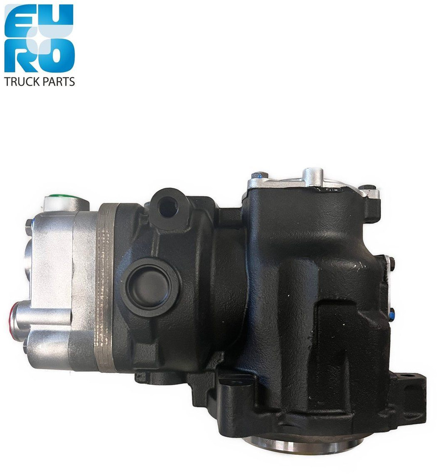 AIR COMPRESSOR MAN TGX 1CYL. + DEPOSIT LS3907 RECOND.NOT CPL. 51540007146REC. - Kompresor pro Nákladní auto: obrázek 2 AIR COMPRESSOR MAN TGX 1CYL. + DEPOSIT LS3907 RECOND.NOT CPL. 51540007146REC. - Kompresor pro Nákladní auto: obrázek 2