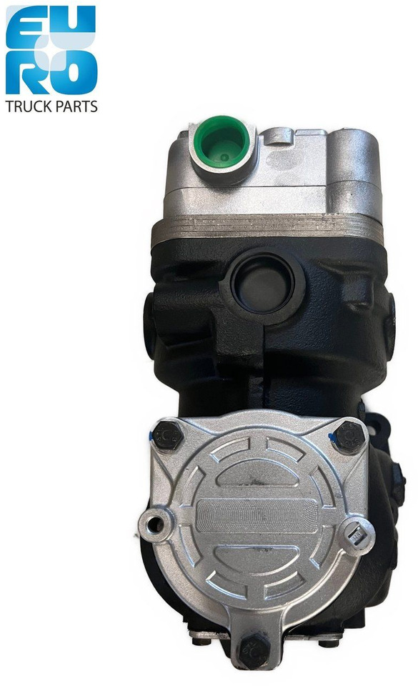 AIR COMPRESSOR MAN TGX 1CYL. + DEPOSIT LS3907 RECOND.NOT CPL. 51540007146REC. - Kompresor pro Nákladní auto: obrázek 4 AIR COMPRESSOR MAN TGX 1CYL. + DEPOSIT LS3907 RECOND.NOT CPL. 51540007146REC. - Kompresor pro Nákladní auto: obrázek 4
