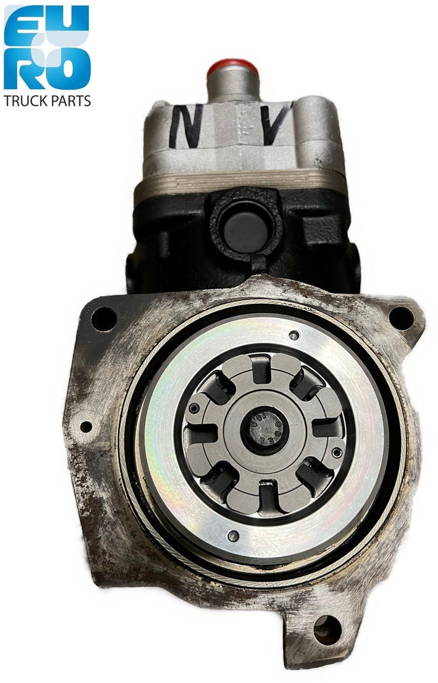 AIR COMPRESSOR MAN TGX 1CYL. + DEPOSIT LS3907 RECOND.NOT CPL. 51540007146REC. - Kompresor pro Nákladní auto: obrázek 1 AIR COMPRESSOR MAN TGX 1CYL. + DEPOSIT LS3907 RECOND.NOT CPL. 51540007146REC. - Kompresor pro Nákladní auto: obrázek 1