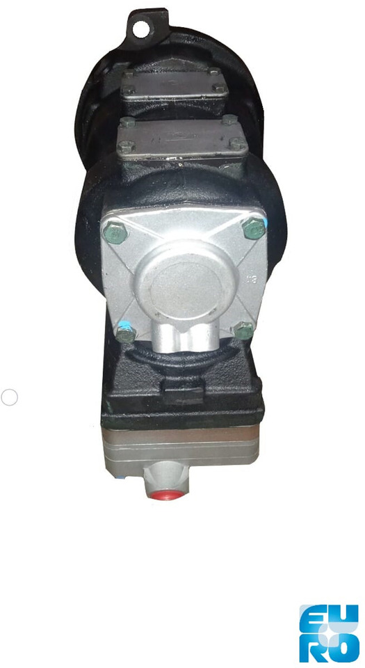 AIR COMPRESSOR VOLVO FH EURO6  RECONDITIONED + DEPOSIT - Kompresor pro Nákladní auto: obrázek 2 AIR COMPRESSOR VOLVO FH EURO6  RECONDITIONED + DEPOSIT - Kompresor pro Nákladní auto: obrázek 2
