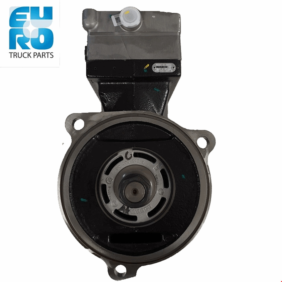COMPRESSOR VOLVO, RENAULT - WABCO 22040497 - Kompresor pro Nákladní auto: obrázek 2 COMPRESSOR VOLVO, RENAULT - WABCO 22040497 - Kompresor pro Nákladní auto: obrázek 2