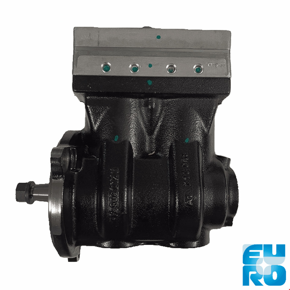 COMPRESSOR VOLVO, RENAULT - WABCO 22040497 - Kompresor pro Nákladní auto: obrázek 1 COMPRESSOR VOLVO, RENAULT - WABCO 22040497 - Kompresor pro Nákladní auto: obrázek 1