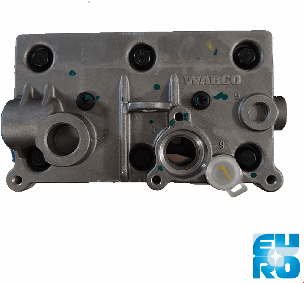 COMPRESSOR VOLVO, RENAULT - WABCO 22040497 - Kompresor pro Nákladní auto: obrázek 3 COMPRESSOR VOLVO, RENAULT - WABCO 22040497 - Kompresor pro Nákladní auto: obrázek 3