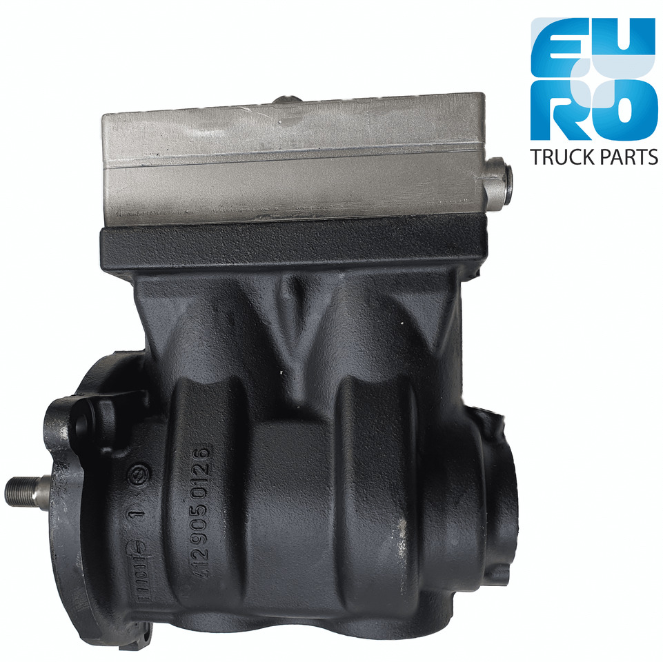 COMPRESSOR VOLVO, RENAULT - WABCO 22040497R - Kompresor pro Nákladní auto: obrázek 3 COMPRESSOR VOLVO, RENAULT - WABCO 22040497R - Kompresor pro Nákladní auto: obrázek 3