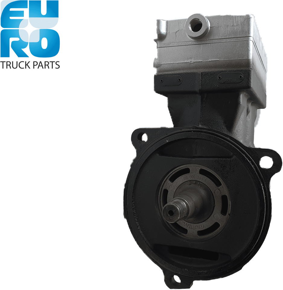 COMPRESSOR VOLVO, RENAULT - WABCO 22040497R - Kompresor pro Nákladní auto: obrázek 1 COMPRESSOR VOLVO, RENAULT - WABCO 22040497R - Kompresor pro Nákladní auto: obrázek 1