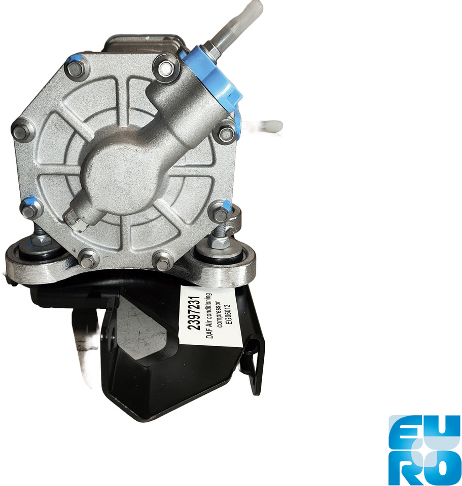 DAF AIRCOMPRESSOR - Kompresor pro Nákladní auto: obrázek 5 DAF AIRCOMPRESSOR - Kompresor pro Nákladní auto: obrázek 5