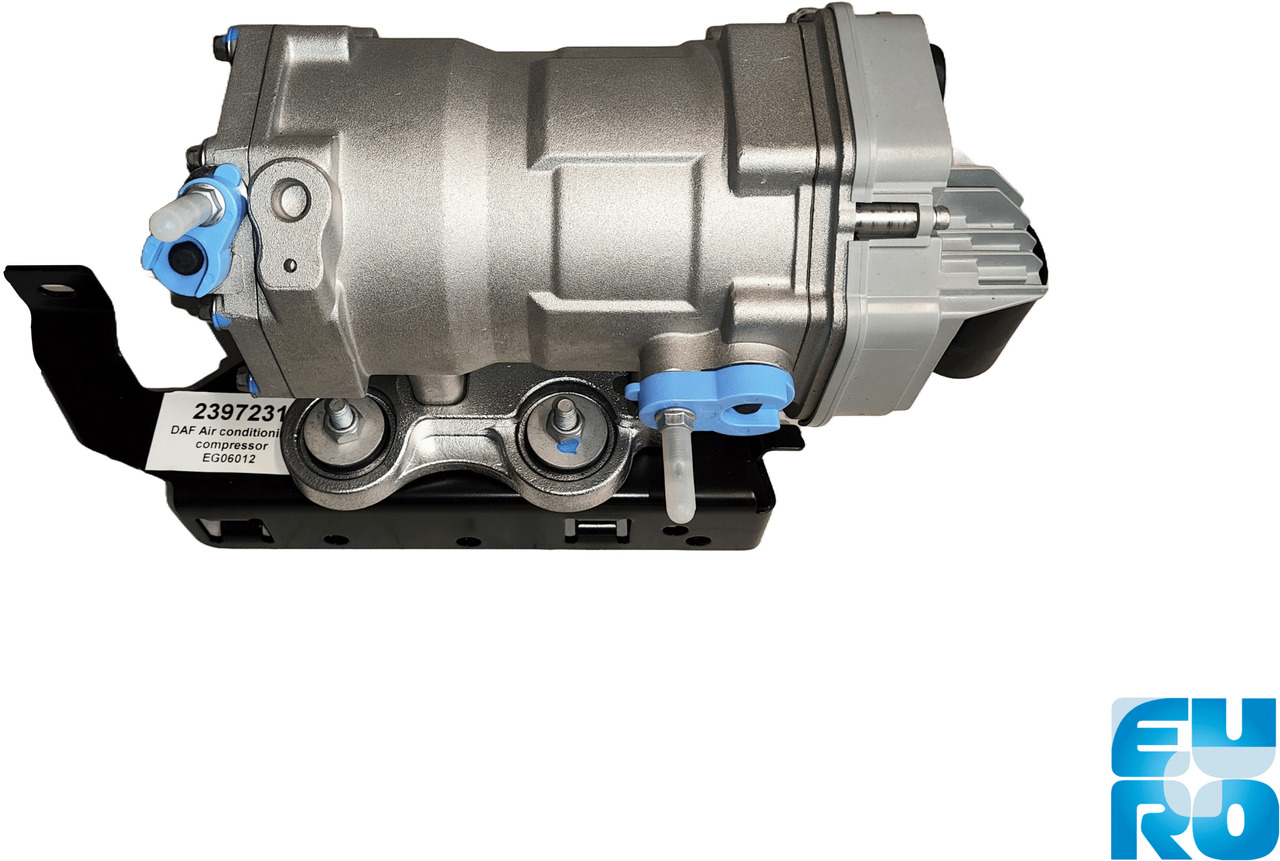 DAF AIRCOMPRESSOR - Kompresor pro Nákladní auto: obrázek 4 DAF AIRCOMPRESSOR - Kompresor pro Nákladní auto: obrázek 4