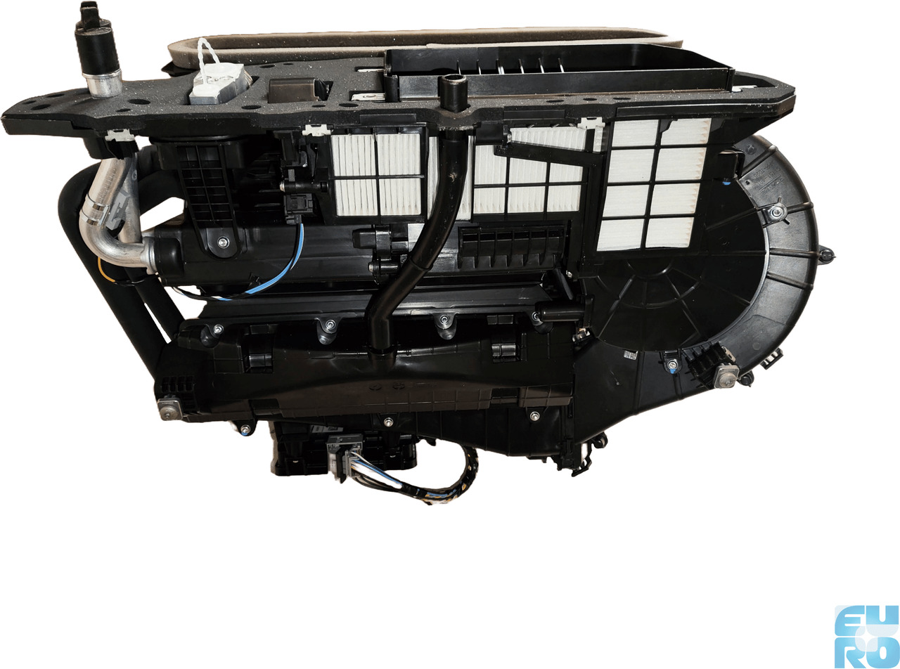 DAF CF-VERWARMING, CCC 2018-OE 2302627 - Topení/ Ventilace pro Nákladní auto: obrázek 1 DAF CF-VERWARMING, CCC 2018-OE 2302627 - Topení/ Ventilace pro Nákladní auto: obrázek 1