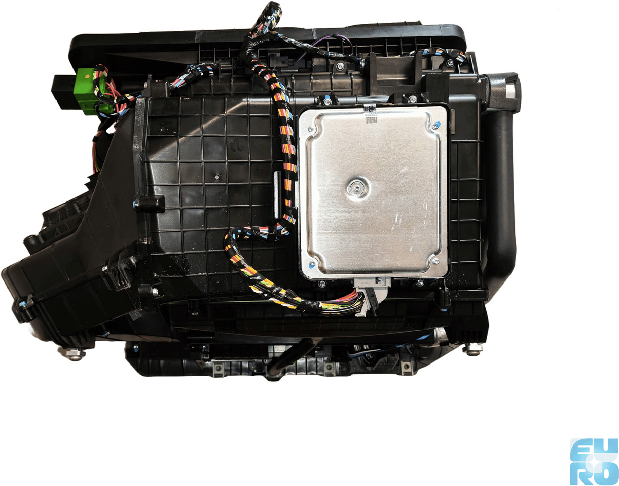 DAF CF-VERWARMING, CCC 2018-OE 2302627 - Topení/ Ventilace pro Nákladní auto: obrázek 3 DAF CF-VERWARMING, CCC 2018-OE 2302627 - Topení/ Ventilace pro Nákladní auto: obrázek 3