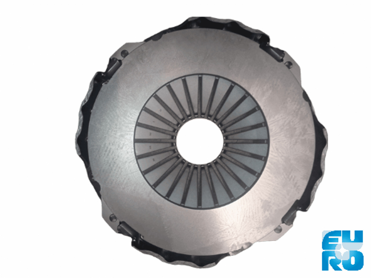 DAF CF / XF 106 2017 CLUTCH KIT SACHS + DEPOSIT - Spojka a díly pro Nákladní auto: obrázek 5 DAF CF / XF 106 2017 CLUTCH KIT SACHS + DEPOSIT - Spojka a díly pro Nákladní auto: obrázek 5