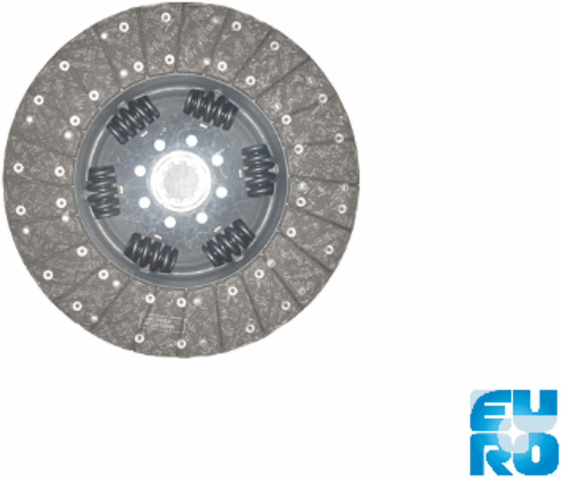 DAF CF / XF 106 2017 CLUTCH KIT SACHS + DEPOSIT - Spojka a díly pro Nákladní auto: obrázek 2 DAF CF / XF 106 2017 CLUTCH KIT SACHS + DEPOSIT - Spojka a díly pro Nákladní auto: obrázek 2