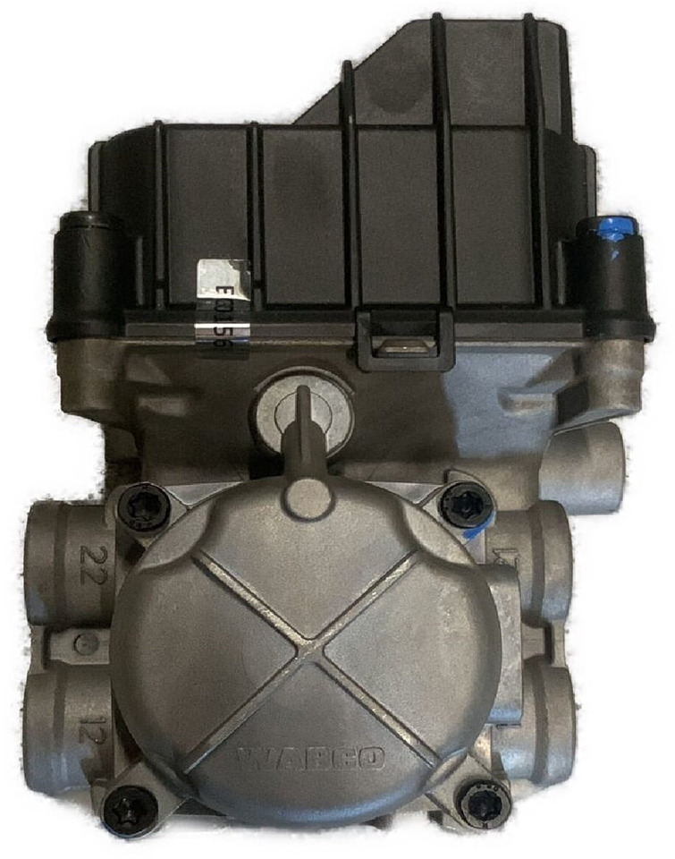 DAF E6 MODULATOR EXTRA AS 2047122 - Brzdový ventil pro Nákladní auto: obrázek 3 DAF E6 MODULATOR EXTRA AS 2047122 - Brzdový ventil pro Nákladní auto: obrázek 3