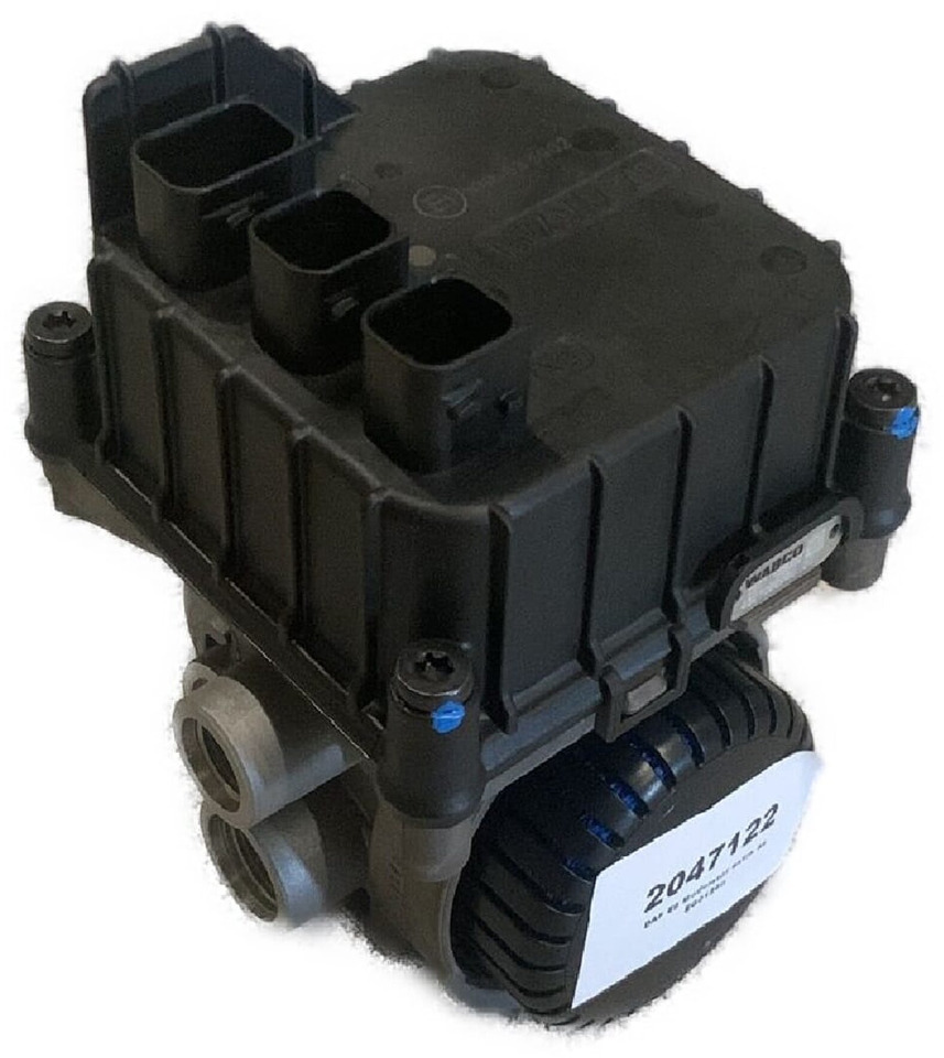 DAF E6 MODULATOR EXTRA AS 2047122 - Brzdový ventil pro Nákladní auto: obrázek 1 DAF E6 MODULATOR EXTRA AS 2047122 - Brzdový ventil pro Nákladní auto: obrázek 1