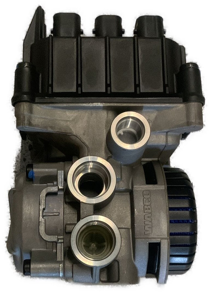 DAF E6 MODULATOR EXTRA AS 2047122 - Brzdový ventil pro Nákladní auto: obrázek 4 DAF E6 MODULATOR EXTRA AS 2047122 - Brzdový ventil pro Nákladní auto: obrázek 4