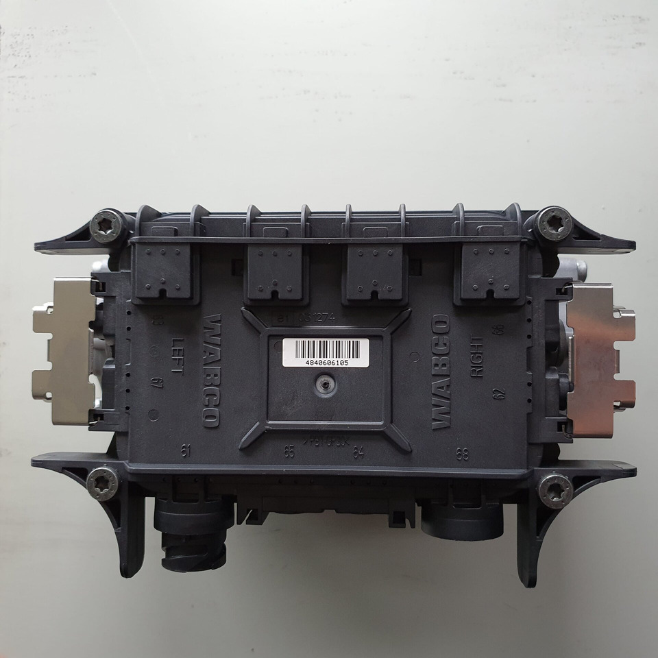 DAF EBS MODULATOR 1607915 - Brzdový ventil pro Nákladní auto: obrázek 5 DAF EBS MODULATOR 1607915 - Brzdový ventil pro Nákladní auto: obrázek 5