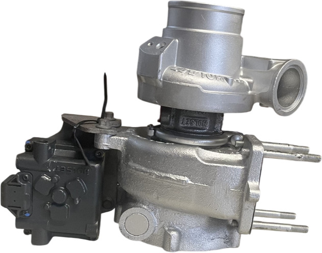 DAF LF 13- E6 TURBO MET VTG +STATIEGELD | GEREVISEERD | 1708170 - Turbodmychadlo pro Nákladní auto: obrázek 3 DAF LF 13- E6 TURBO MET VTG +STATIEGELD | GEREVISEERD | 1708170 - Turbodmychadlo pro Nákladní auto: obrázek 3