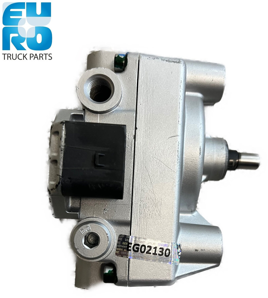 DAF LF VTG TURBO ACTUATOR GEREVISEERD + STATIEGELD 1710831R - Turbodmychadlo pro Nákladní auto: obrázek 3 DAF LF VTG TURBO ACTUATOR GEREVISEERD + STATIEGELD 1710831R - Turbodmychadlo pro Nákladní auto: obrázek 3