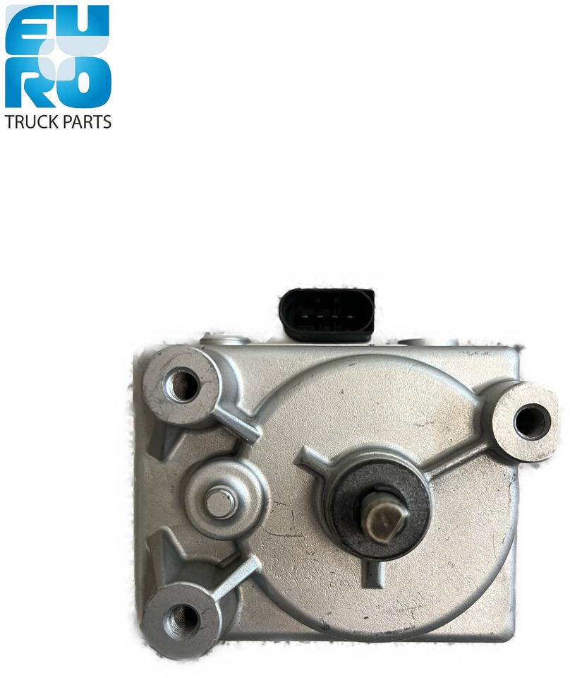 DAF LF VTG TURBO ACTUATOR GEREVISEERD + STATIEGELD 1710831R - Turbodmychadlo pro Nákladní auto: obrázek 1 DAF LF VTG TURBO ACTUATOR GEREVISEERD + STATIEGELD 1710831R - Turbodmychadlo pro Nákladní auto: obrázek 1