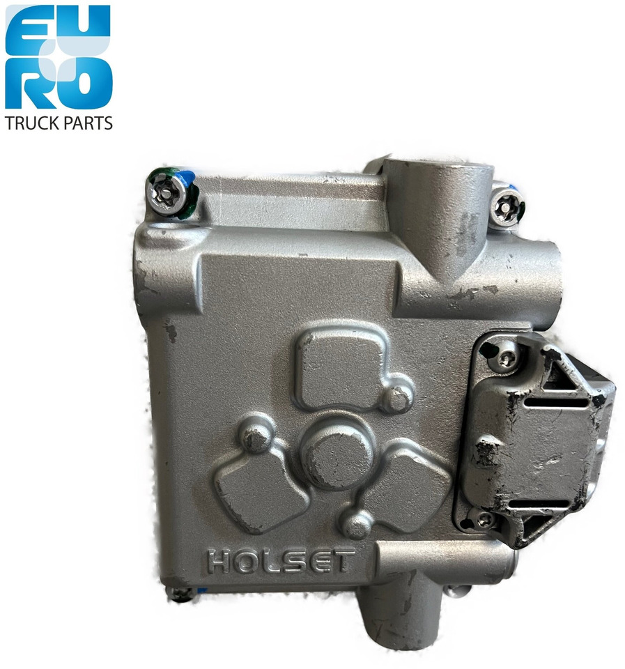 DAF LF VTG TURBO ACTUATOR GEREVISEERD + STATIEGELD 1710831R - Turbodmychadlo pro Nákladní auto: obrázek 2 DAF LF VTG TURBO ACTUATOR GEREVISEERD + STATIEGELD 1710831R - Turbodmychadlo pro Nákladní auto: obrázek 2