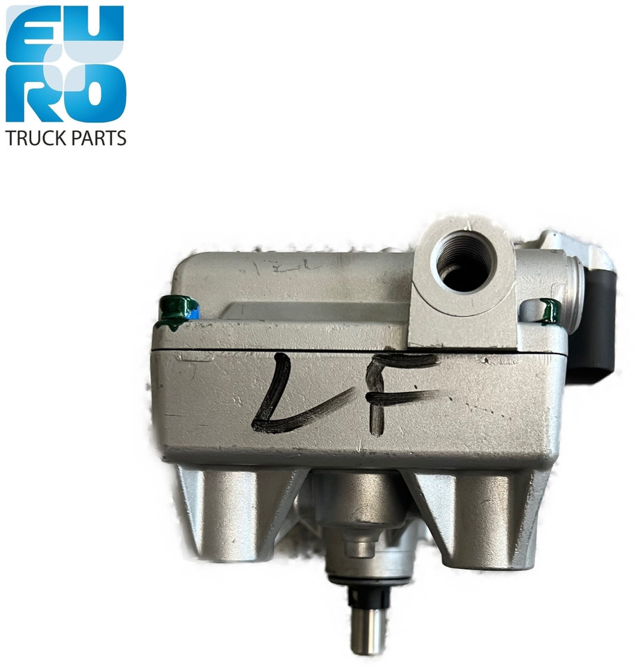 DAF LF VTG TURBO ACTUATOR GEREVISEERD + STATIEGELD 1710831R - Turbodmychadlo pro Nákladní auto: obrázek 4 DAF LF VTG TURBO ACTUATOR GEREVISEERD + STATIEGELD 1710831R - Turbodmychadlo pro Nákladní auto: obrázek 4