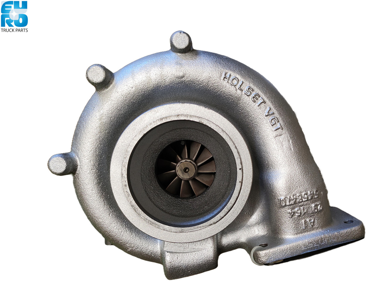 DAF MX-11 TURBO ZONDER VTG GEREVISEERD + BORG 2343156REC. - Kompresor pro Nákladní auto: obrázek 4 DAF MX-11 TURBO ZONDER VTG GEREVISEERD + BORG 2343156REC. - Kompresor pro Nákladní auto: obrázek 4