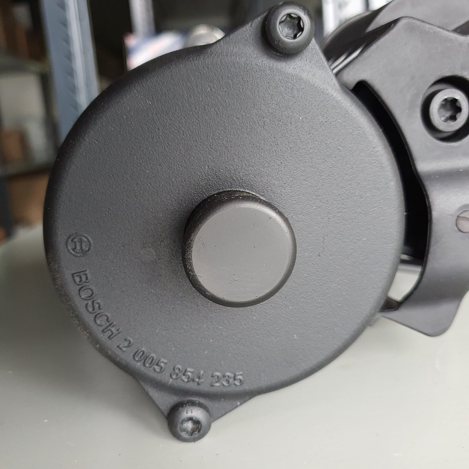 Nový Spouštěč pro Nákladní auto DAF STARTMOTOR VOOR EURO 4 / 5 CF / XF 2165365R: obrázek 6