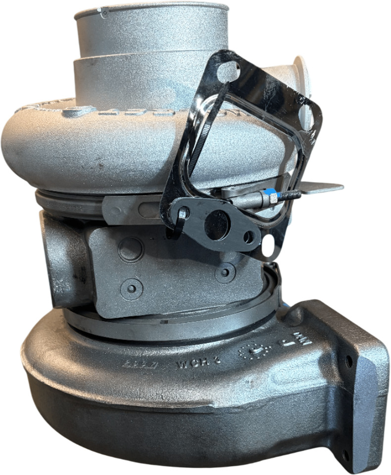 DAF TURBOCHARGER ZONDER VTG 24V HE500 530PK GERECONDITIONEERD + STORTING 2353021 - Turbodmychadlo pro Nákladní auto: obrázek 3 DAF TURBOCHARGER ZONDER VTG 24V HE500 530PK GERECONDITIONEERD + STORTING 2353021 - Turbodmychadlo pro Nákladní auto: obrázek 3