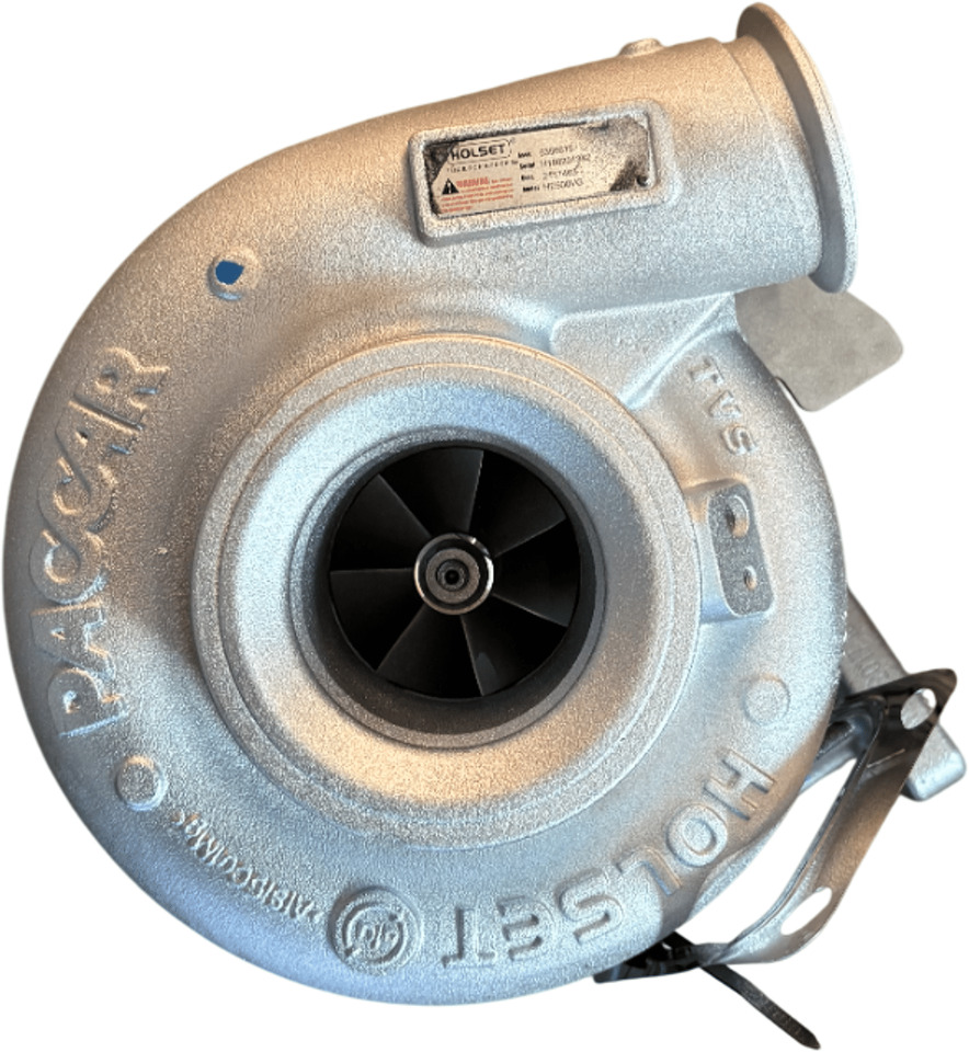 DAF TURBOCHARGER ZONDER VTG 24V HE500 530PK GERECONDITIONEERD + STORTING 2353021 - Turbodmychadlo pro Nákladní auto: obrázek 1 DAF TURBOCHARGER ZONDER VTG 24V HE500 530PK GERECONDITIONEERD + STORTING 2353021 - Turbodmychadlo pro Nákladní auto: obrázek 1