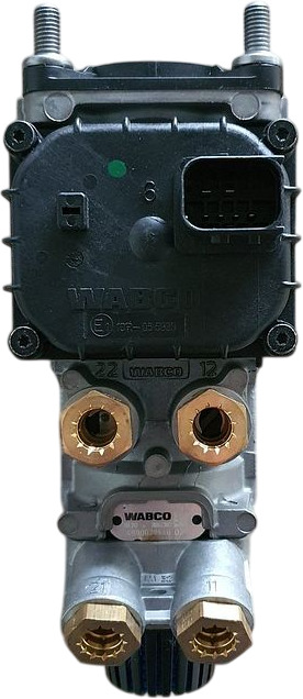 DAF VOETREMWENTIEL | 2136030 - Brzdový ventil pro Nákladní auto: obrázek 1 DAF VOETREMWENTIEL | 2136030 - Brzdový ventil pro Nákladní auto: obrázek 1