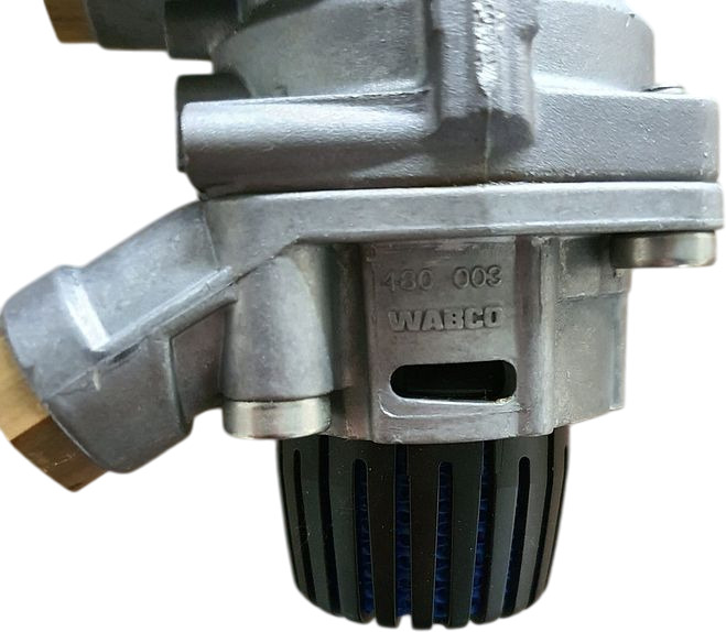 DAF VOETREMWENTIEL | 2136030 - Brzdový ventil pro Nákladní auto: obrázek 3 DAF VOETREMWENTIEL | 2136030 - Brzdový ventil pro Nákladní auto: obrázek 3