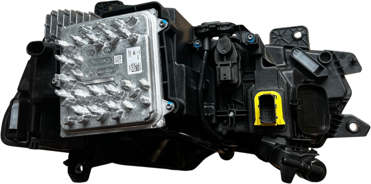 DAF XD XF XG LED KOPLAMP LH OE NIEUW | 2425972 - Světlomet pro Nákladní auto: obrázek 3 DAF XD XF XG LED KOPLAMP LH OE NIEUW | 2425972 - Světlomet pro Nákladní auto: obrázek 3