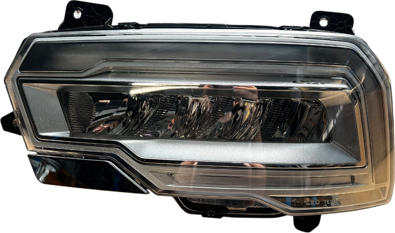 DAF XD XF XG LED KOPLAMP LH OE NIEUW | 2425972 - Světlomet pro Nákladní auto: obrázek 1 DAF XD XF XG LED KOPLAMP LH OE NIEUW | 2425972 - Světlomet pro Nákladní auto: obrázek 1