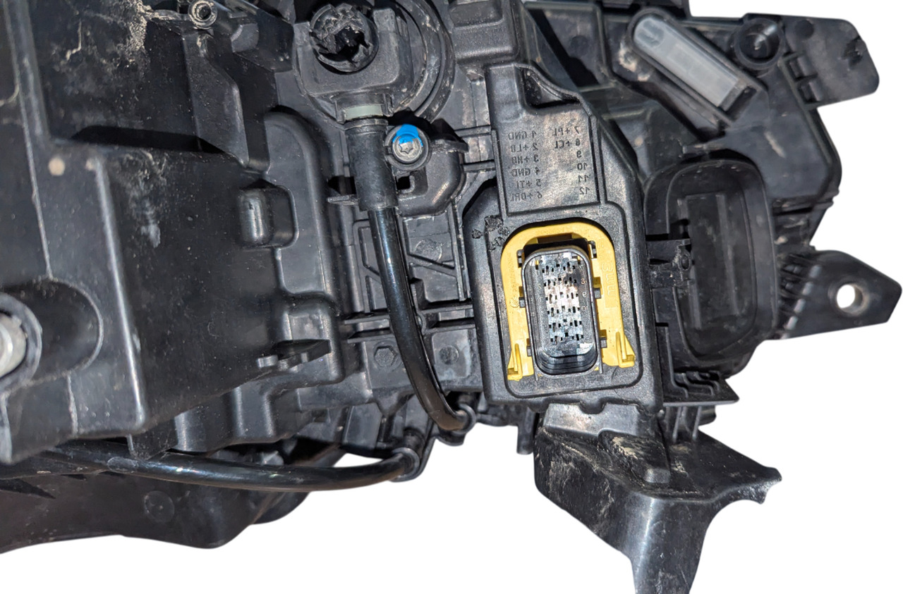 DAF XD XF XG LED-KOPLAMP LINKS OE | GEBRUIKT | 2188978U - Světlomet pro Nákladní auto: obrázek 4 DAF XD XF XG LED-KOPLAMP LINKS OE | GEBRUIKT | 2188978U - Světlomet pro Nákladní auto: obrázek 4