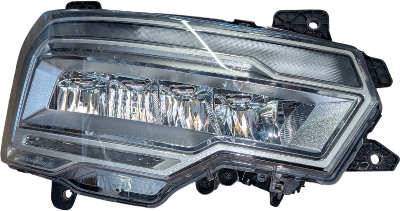 DAF XD XF XG LED-KOPLAMP RECHTS OE | GEBRUIKT | 2188977U - Světlomet pro Nákladní auto: obrázek 1 DAF XD XF XG LED-KOPLAMP RECHTS OE | GEBRUIKT | 2188977U - Světlomet pro Nákladní auto: obrázek 1