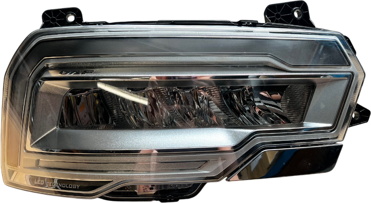 DAF XD XF XG LED KOPLAMP RH OE NIEUW | 2425973 - Světlomet pro Nákladní auto: obrázek 1 DAF XD XF XG LED KOPLAMP RH OE NIEUW | 2425973 - Světlomet pro Nákladní auto: obrázek 1