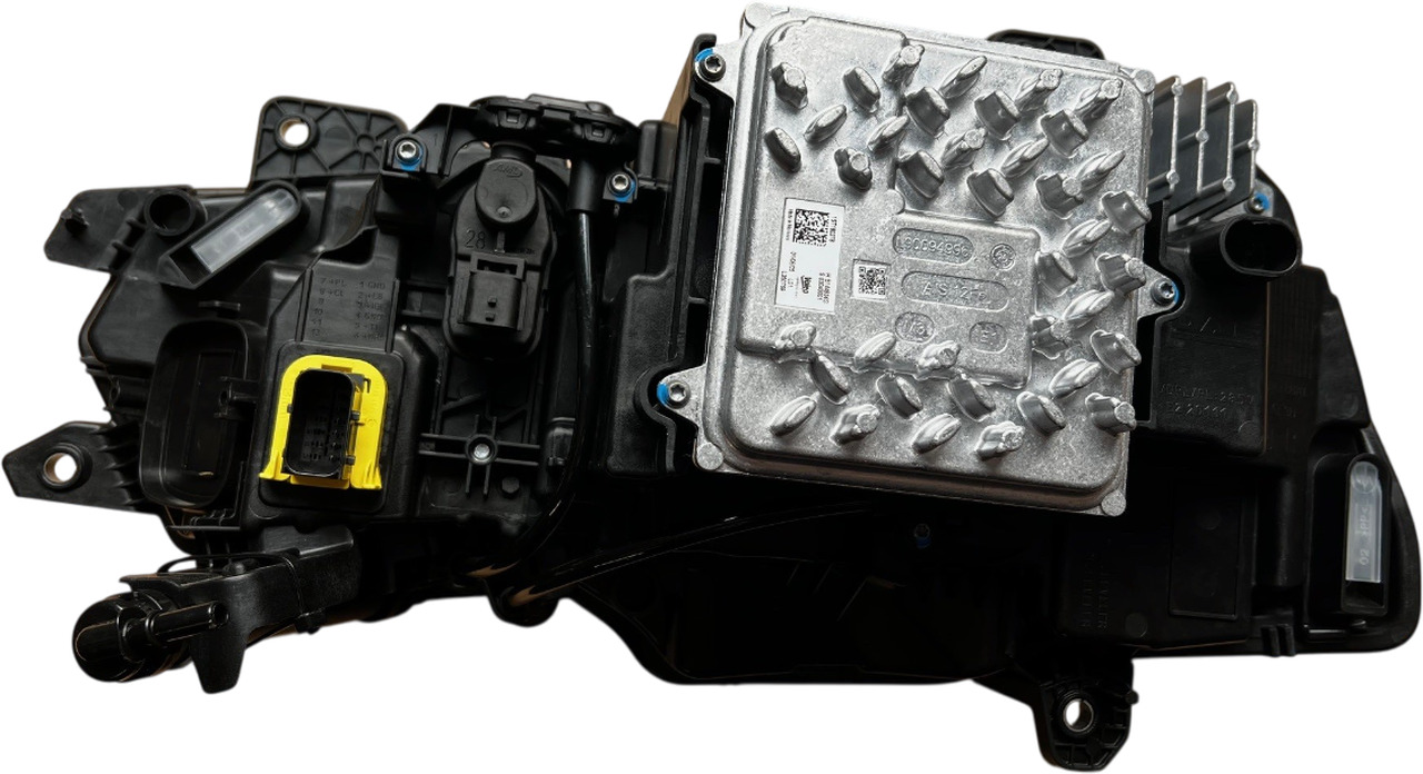 DAF XD XF XG LED KOPLAMP RH OE NIEUW | 2425973 - Světlomet pro Nákladní auto: obrázek 3 DAF XD XF XG LED KOPLAMP RH OE NIEUW | 2425973 - Světlomet pro Nákladní auto: obrázek 3