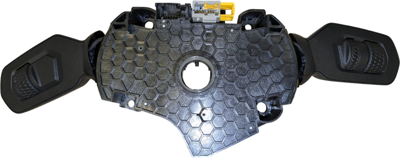 DAF XD XF XG STUURKOLOMSCHAKELAARMODULE OE 2341074 - Spínač sloupku řízení pro Nákladní auto: obrázek 2 DAF XD XF XG STUURKOLOMSCHAKELAARMODULE OE 2341074 - Spínač sloupku řízení pro Nákladní auto: obrázek 2